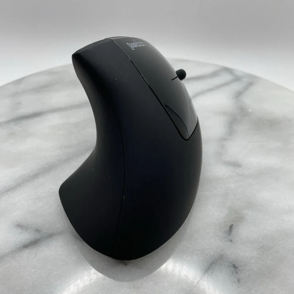 Perixx Perimice - TM137 Wireless Ergonomic Vertical Mouse Right Handed Tested